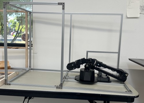 Obstacle Course Picture